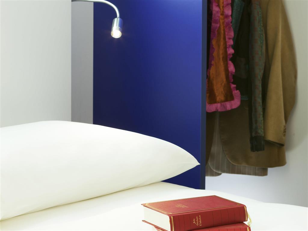 Ibis Styles Vannes Gare Centre Kültér fotó