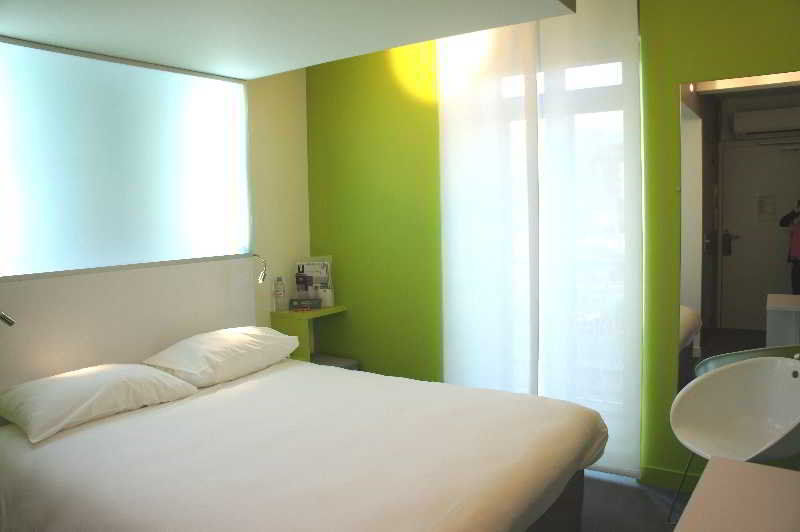 Ibis Styles Vannes Gare Centre Kültér fotó